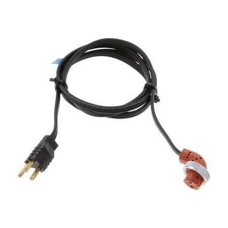 Zerostart Power Cord - 60in. 152.4Cm Silicone Heater Terminal 8605319